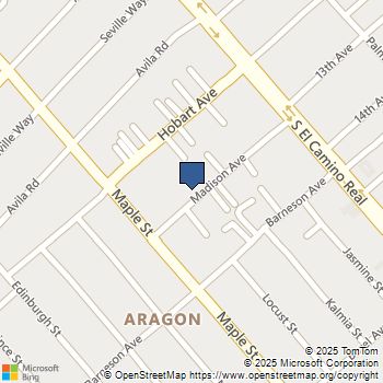 112 Madison Avenue 108 San Mateo, CA MLS# ML82025585