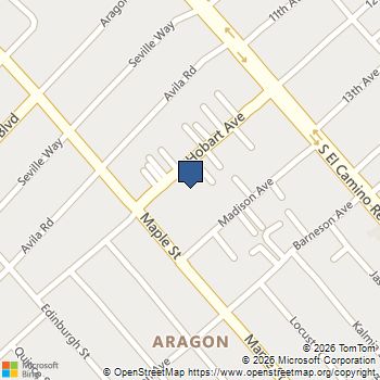 115 Hobart Avenue F San Mateo, CA MLS# ML82045585