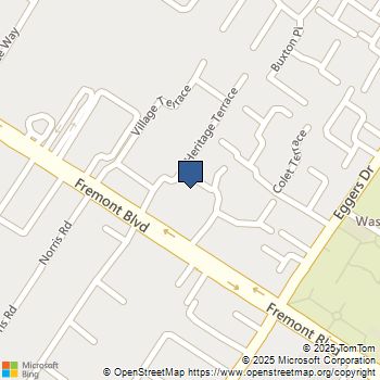 3810 Burton Cmn Fremont, CA MLS# 41110374