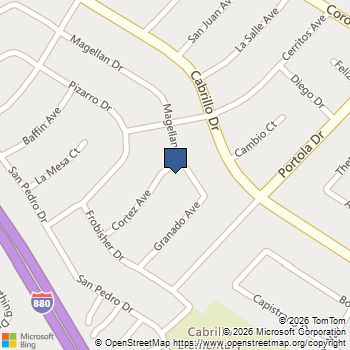 36347 Magellan Drive Fremont, CA MLS# ML82031802