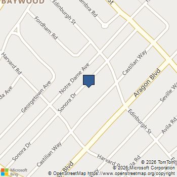 323 Sonora Drive San Mateo, CA MLS# ML82064797
