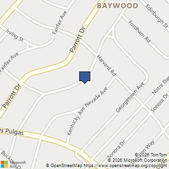 429 Virginia Avenue San Mateo, CA MLS# ML82048235