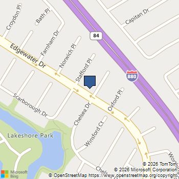 4987 Winchester Pl Newark, CA MLS# 41114337