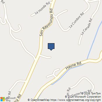 15 Jewell Place Hillsborough, CA MLS# ML82046420