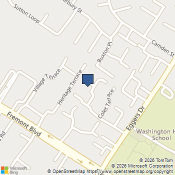 3665 Oxford Cmn Fremont, CA MLS# 41122562