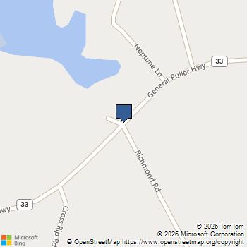 00 Richmond Road Deltaville, VA MLS# 2518542