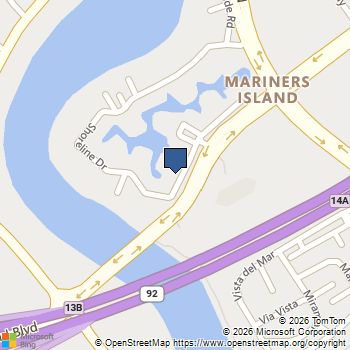 1157 Shoreline Drive San Mateo, CA MLS# ML82040774