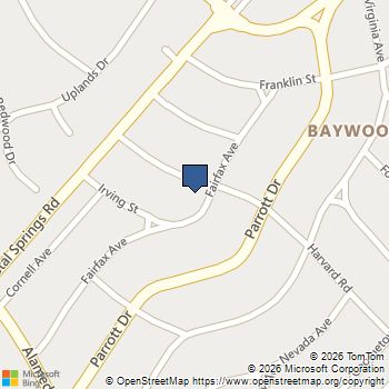 250 Harvard Road San Mateo, CA MLS# ML82036747