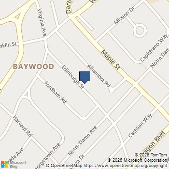 563 Edinburgh Street San Mateo, CA MLS# ML82049168