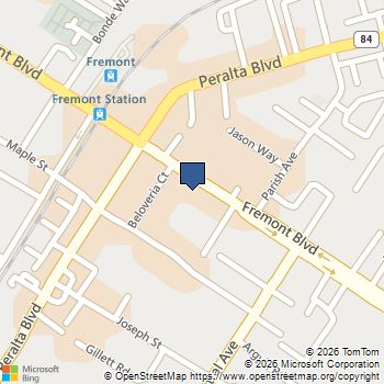 37429 Fremont Boulevard Fremont, CA MLS# ML82034131