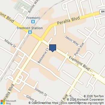 37429 Fremont Boulevard Fremont, CA MLS# ML82034131