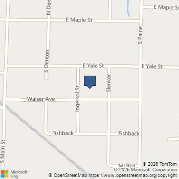305 Walser Avenue Liberal, MO MLS# 2621702