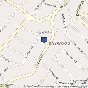 342 Parrott Drive San Mateo, CA MLS# ML82061889