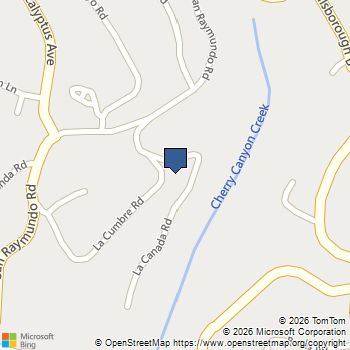 1215 La Cumbre Hillsborough, CA MLS# ML82032610