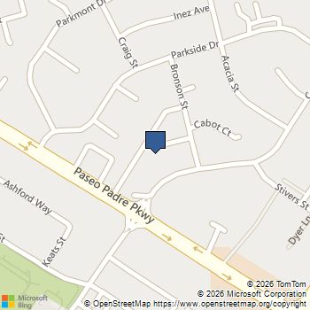 38455 Bronson Street 120 Fremont, CA MLS# ML82033924