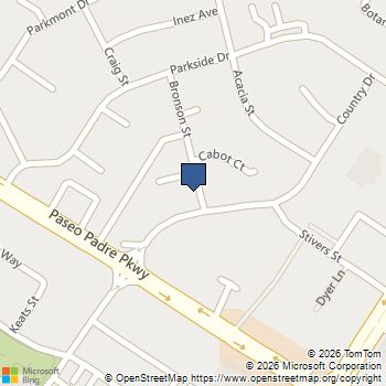 2755 Country Drive # 140 Fremont, CA MLS# ML82032050