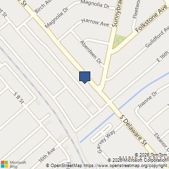 1502 S Delaware Street San Mateo, CA MLS# ML82031497