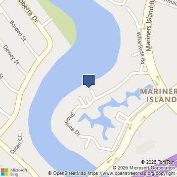 1016 Shoreline Drive San Mateo, CA MLS# ML82025822