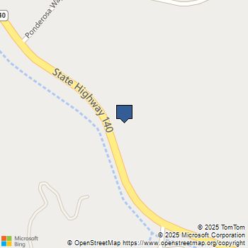 6576 State Highway 140 Midpines, CA MLS# MP25158415