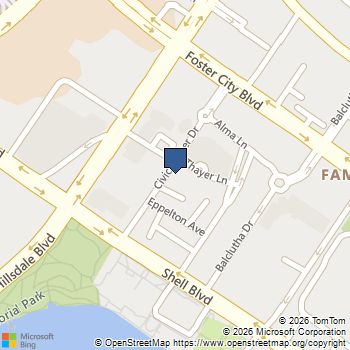 708 Thayer 404 Foster City, CA MLS# ML82024469