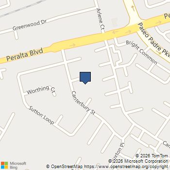 3232 Sutton Loop Fremont, CA MLS# ML82030384