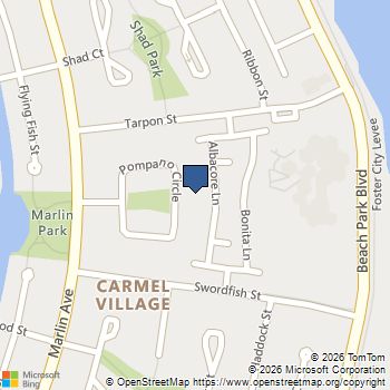 146 Albacore Lane Foster City, CA MLS# ML82037356