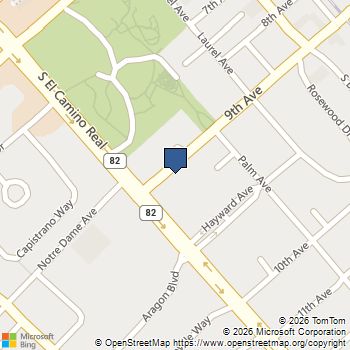 10 9th Avenue # 107 San Mateo, CA MLS# ML82040480