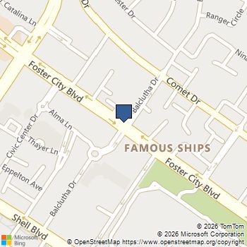 1100 Balclutha Drive Foster City, CA MLS# ML82030191