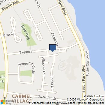 212 Albacore Lane Foster City, CA MLS# ML82032251