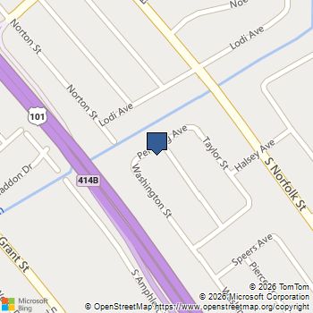 1660 Mckinley Street San Mateo, CA MLS# ML82041711