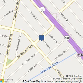 910 Folkstone Avenue San Mateo, CA MLS# ML82040631