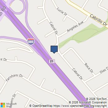 35345 Cabral Dr Fremont, CA MLS# 41123222