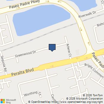 3046 Greenwood Drive Fremont, CA MLS# ML82039255