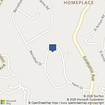 19 Farm Lane Hillsborough, CA MLS# ML82057038