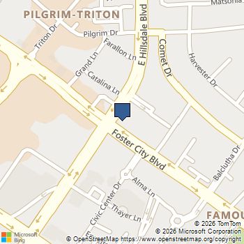 1214 Admiralty Lane Foster City, CA MLS# ML82038052