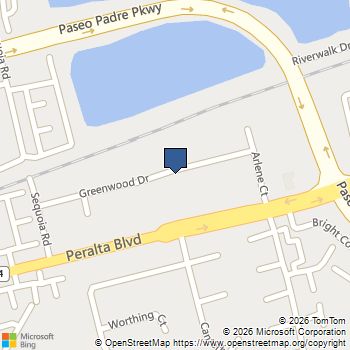 37408 Hazel Terrace Fremont, CA MLS# ML82049024