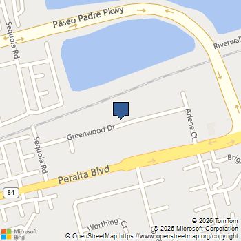 37445 Currant Terrace Fremont, CA MLS# ML82033266