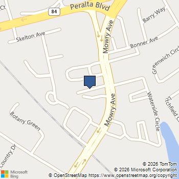 38508 Mary Ter 4 Fremont, CA MLS# 41126940