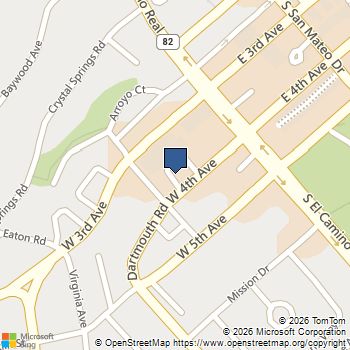 46 W 4th Avenue 105 San Mateo, CA MLS# ML82030453