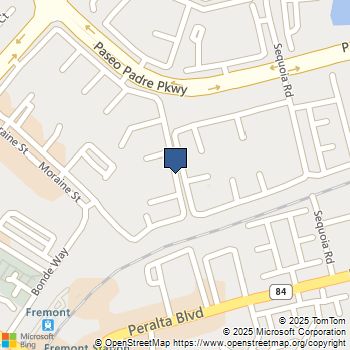 3507 Buttonwood Ter 203 Fremont, CA MLS# 41103052