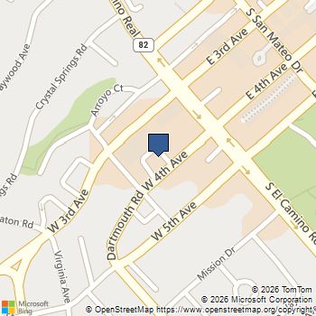 40 W 4th Avenue 106 San Mateo, CA MLS# ML82044415