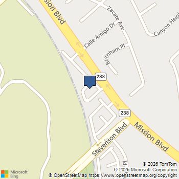 155 Branta Cmn Fremont, CA MLS# 41117866