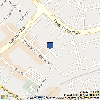 3530 Oakwood Terrace 102 Fremont, CA MLS# 41105051