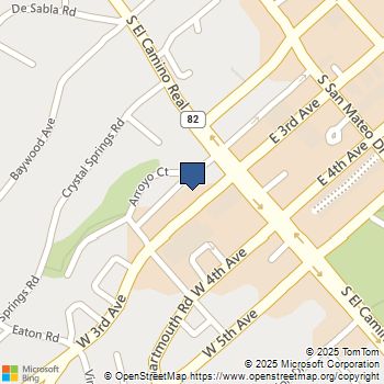 20 W 3rd Avenue 202 San Mateo, CA MLS# ML82014251