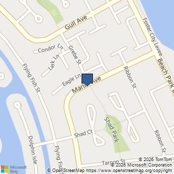 1372 Marlin Avenue Foster City, CA MLS# ML82037064