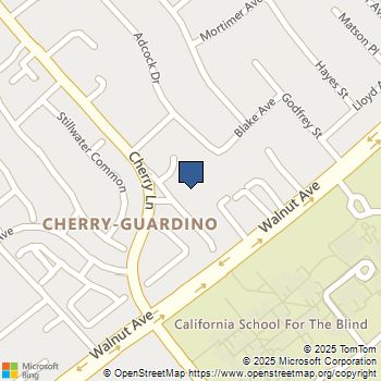 1429 Cherry Long Beach, CA MLS# PW25223960