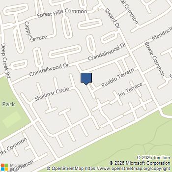 34565 Pueblo Ter Fremont, CA MLS# 41119949