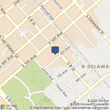 555 Laurel Avenue 614 San Mateo, CA MLS# ML82031398