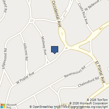 526 W Poplar Avenue San Mateo, CA MLS# ML82040521