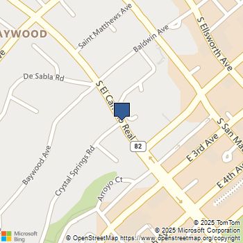 0 Crystal Springs Rd Hillsborough, CA MLS# ML82012016